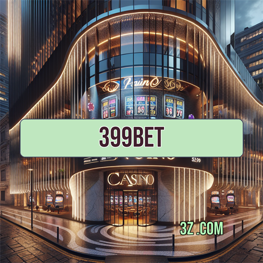 Bônus Imperdíveis da 399bet: Sua Jogada Mais Esperta!