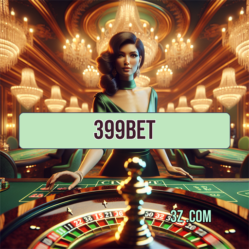 Paga Experiências Únicas na 399bet: O Jogo que Encanta