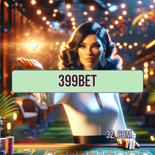 Plataforma Inovadora da 399bet: A Nova Era das Apostas