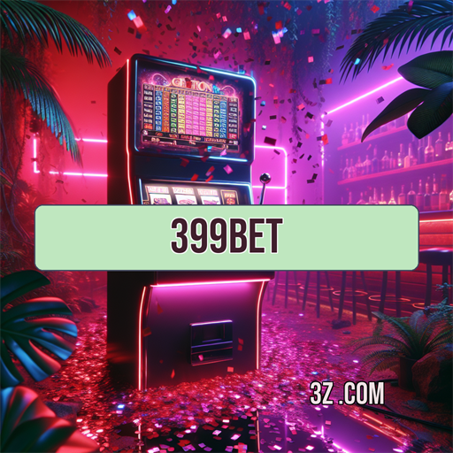 Explorando Slots no 399bet: Diversão em Cada Giro