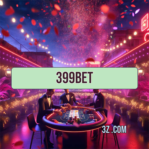 Experiência VIP no 399bet: uma jornada exclusiva de jogos